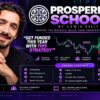 Lewis Kelly: Prosperity School (2026) – Latest Course