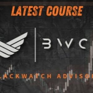 Blackwatch Advisory JULY 2026