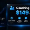 Inter Equity - Coaching Package