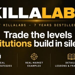 KillaLabs – Methodology Course