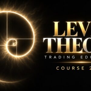Level Theory Trading Education – Course