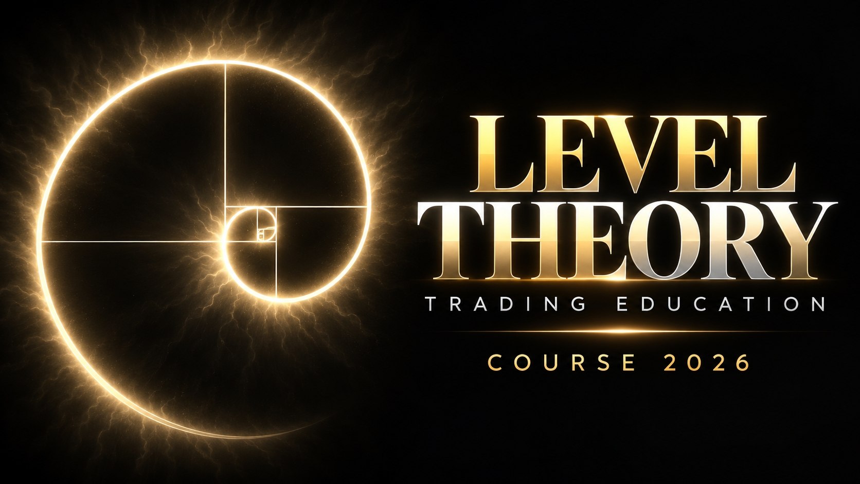 Level Theory Trading Education – Course