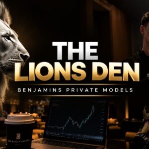 The Lions Den – Benjamins Private Models