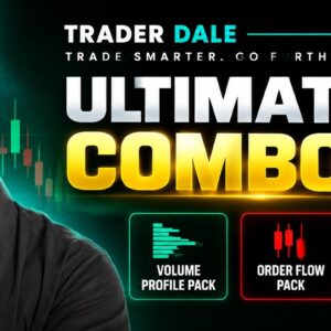 Trader Dale – 4 Course Combo Pack